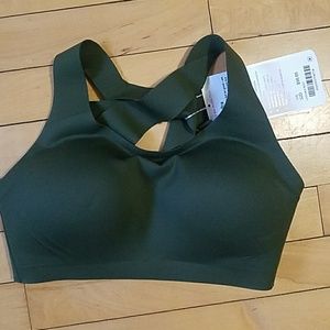 Lululemon Enlite Bra